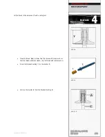 Предварительный просмотр 290 страницы Porsche 911 GT3 Cup 2018 Techical Manual