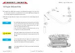 Предварительный просмотр 9 страницы Porsche 911 GT3 Cup MR Gen. II Technical Manual