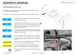 Предварительный просмотр 14 страницы Porsche 911 GT3 Cup MR Gen. II Technical Manual