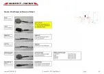 Предварительный просмотр 65 страницы Porsche 911 GT3 Cup MR Gen. II Technical Manual