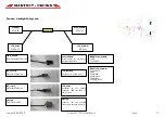 Предварительный просмотр 71 страницы Porsche 911 GT3 Cup MR Gen. II Technical Manual