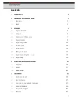 Preview for 4 page of Porsche 911 GT3 R 2012 Technical Manual