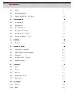 Preview for 5 page of Porsche 911 GT3 R 2012 Technical Manual