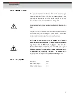 Preview for 13 page of Porsche 911 GT3 R 2012 Technical Manual