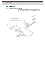 Preview for 44 page of Porsche 911 GT3 R 2012 Technical Manual