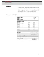 Preview for 47 page of Porsche 911 GT3 R 2012 Technical Manual