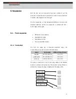 Preview for 72 page of Porsche 911 GT3 R 2012 Technical Manual