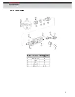 Preview for 101 page of Porsche 911 GT3 R 2012 Technical Manual