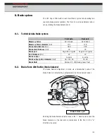 Preview for 111 page of Porsche 911 GT3 R 2012 Technical Manual