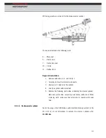 Preview for 117 page of Porsche 911 GT3 R 2012 Technical Manual