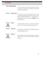 Preview for 143 page of Porsche 911 GT3 R 2012 Technical Manual