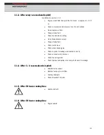 Preview for 162 page of Porsche 911 GT3 R 2012 Technical Manual