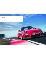 Preview for 15 page of Porsche 911 GT3 - Brochure