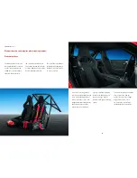 Preview for 26 page of Porsche 911 GT3 - Brochure