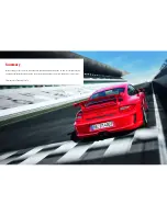 Предварительный просмотр 46 страницы Porsche 911 GT3 - Brochure