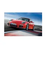 Предварительный просмотр 51 страницы Porsche 911 GT3 - Brochure