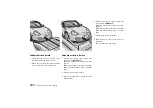 Предварительный просмотр 202 страницы Porsche 911 TURBO - 2003 Owner'S Manual