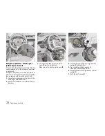 Предварительный просмотр 30 страницы Porsche 911 Turbo 2014 Owner'S Manual