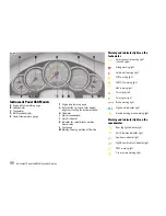 Предварительный просмотр 92 страницы Porsche 911 Turbo 2014 Owner'S Manual