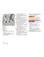 Предварительный просмотр 268 страницы Porsche 911 Turbo 2014 Owner'S Manual