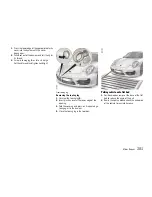 Предварительный просмотр 283 страницы Porsche 911 Turbo 2014 Owner'S Manual