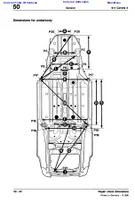 Предварительный просмотр 6 страницы Porsche 911 - VOLUME 5 BODY Manual