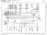 Preview for 72 page of Porsche 911 - VOLUME 7 ELECTRICS WIRING DIAGRAMS Workshop Manual