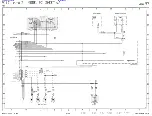 Preview for 73 page of Porsche 911 - VOLUME 7 ELECTRICS WIRING DIAGRAMS Workshop Manual