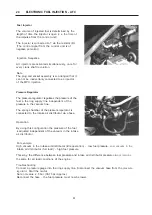 Preview for 13 page of Porsche 912E 76 Service Information