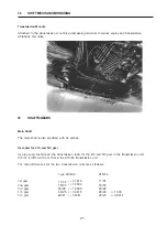 Preview for 27 page of Porsche 912E 76 Service Information