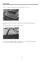 Preview for 40 page of Porsche 912E 76 Service Information