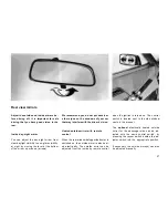 Preview for 28 page of Porsche 928 1980 Owner'S Manual