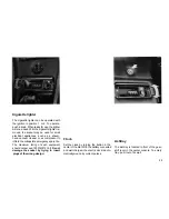 Preview for 30 page of Porsche 928 1980 Owner'S Manual