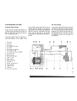 Preview for 76 page of Porsche 928 1980 Owner'S Manual