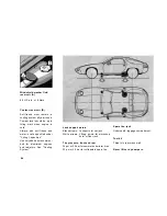 Preview for 89 page of Porsche 928 1980 Owner'S Manual