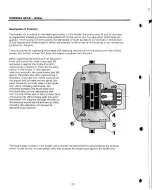 Предварительный просмотр 24 страницы Porsche 928 1982 Service Information