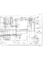 Предварительный просмотр 6 страницы Porsche 928 GT - 1991 WIRE DIAGRAM Wiring Diagram