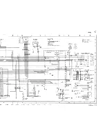 Предварительный просмотр 10 страницы Porsche 928 GT - 1991 WIRE DIAGRAM Wiring Diagram