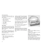 Preview for 13 page of Porsche 928 GT1991 Owner'S Manual