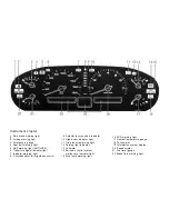 Preview for 35 page of Porsche 928 GT1991 Owner'S Manual