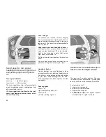 Preview for 47 page of Porsche 928 GT1991 Owner'S Manual