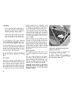 Preview for 71 page of Porsche 928 GT1991 Owner'S Manual