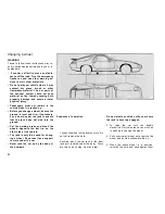 Preview for 93 page of Porsche 928 GT1991 Owner'S Manual