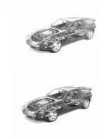 Предварительный просмотр 2 страницы Porsche 928 GTS MODEL 93 - Driver Manual