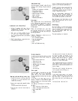 Предварительный просмотр 11 страницы Porsche 928 GTS MODEL 93 - Driver Manual