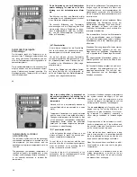 Предварительный просмотр 45 страницы Porsche 928 GTS MODEL 93 - Driver Manual