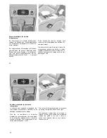 Предварительный просмотр 47 страницы Porsche 928 GTS MODEL 93 - Driver Manual