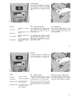 Предварительный просмотр 48 страницы Porsche 928 GTS MODEL 93 - Driver Manual