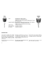 Предварительный просмотр 13 страницы Porsche 928 S 1984 Owner'S Manual