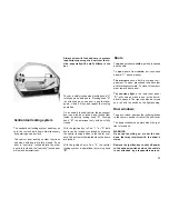 Предварительный просмотр 14 страницы Porsche 928 S 1984 Owner'S Manual